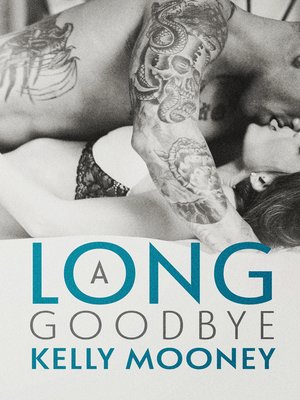 cover image of A Long Goodbye (Southern Comfort-Book 1)